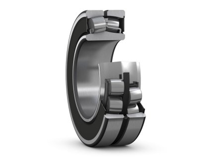 SKF BS2-2212-2RSK/VT143 cylindrical roller bearing