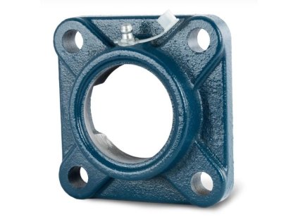 FKL F 207 karimás csapágyház