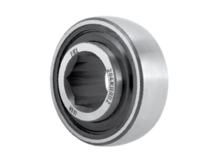 Łożysko zaciskowe FKL 204 KRRB2