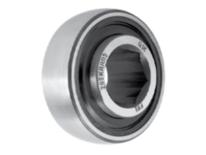 FKL 205 KRRB2 Klemmlager