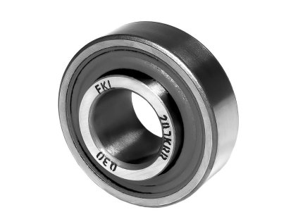 FKL 207 KRR [JD10089] upínací ložisko s válcovým vnejším kroužkem