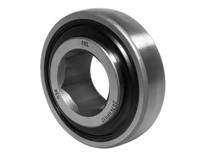 FKL 207 KRRB12 Klemmlager