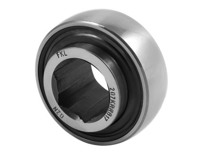 FKL 207 KRRB17 upínací ložisko