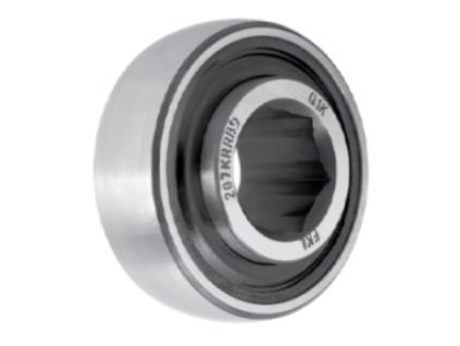 FKL 207 KRRB9 Klemmlager