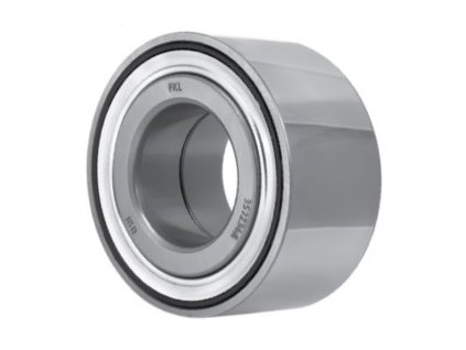 FKL 357234 Ein Klemmlager