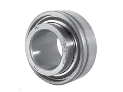 Łożysko zaciskowe FKL GW 211 PP202