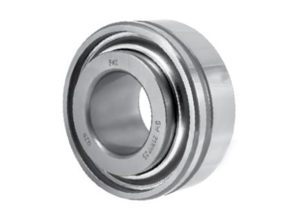FKL GW 211 PP25 szorítócsapágy