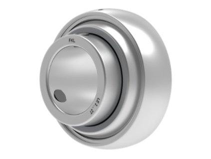 FKL LE 209-2T szorító csapágy