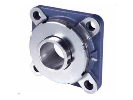 FKL LEFN 210 2PC cu unitate de rulment capac