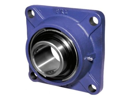 FKL LEFN 212-2TB csapágyegység