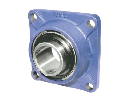 FKL LEFN 212M-2TB.H csapágyegység utánkenés nélkül