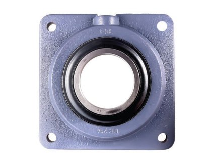 FKL LSGR 214-2TB Lagereinheit