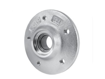 FKL PL-140 Lagereinheit