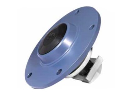 FKL PL-185-M30-L ložisková jednotka