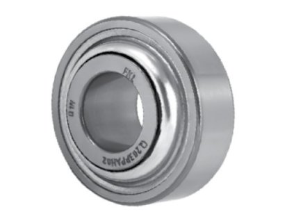 FKL Q 203 PP.AH02 csapágy