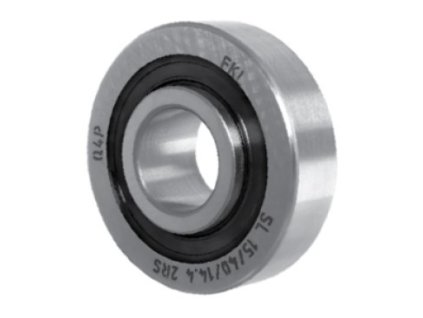 FKL SL 15/40/14,4-2RS Lager