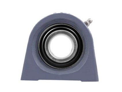 FKL LEU 208-2F (SYF 40 TF, RSHEY 40) bearing unit