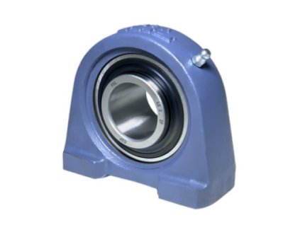 FKL LEV 207-2F bearing unit