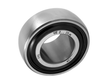 FKL UE 203-2S.H clamping bearing
