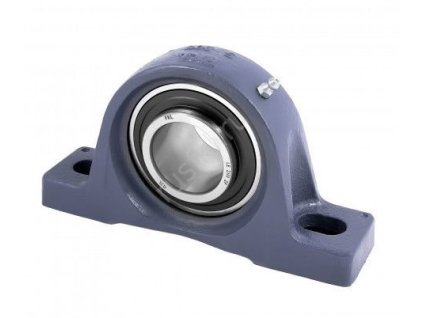 Zespół łożyskowy FKL LES 209-2F