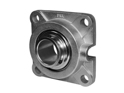 FKL LEFG 208 TDT.H prírubová ložisková jednotka bez domazávania