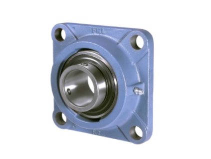 Unitate de rulment cu flanșă FKL LEF 213-2F