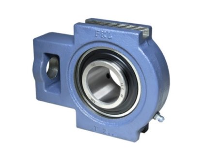 FKL LET 207-2F bearing unit
