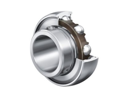 INA AY25-XL-NPP-B szorítócsapágy