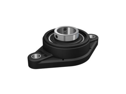 SKF FYTBK 25 TF flange bearing unit