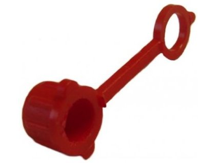 Kopfdeckel einfetten