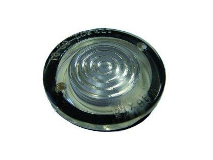 Oil dipstick round dia.42 plastic M36x1.5 123627 02 01