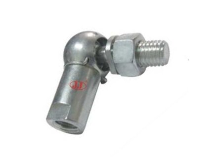 CS10 M6L JJ angle joint, left hand thread