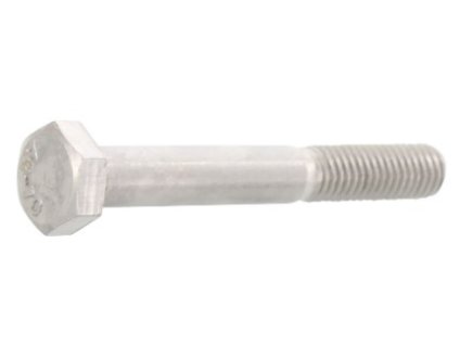 Hexagon screw with partial thread DIN 931 M8x70 stainless steel A4