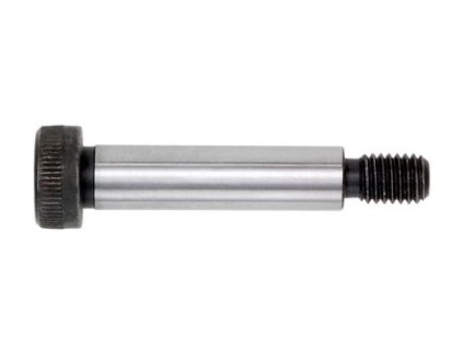 Șurub hexagonal cu cap cu cap ISO 7379 M12 f9 16x60-12,9