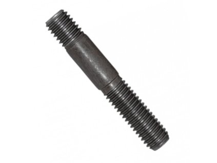 Blechschraube aus Stahl DIN 938 M12x50-8.8