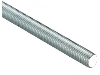 Menetes rúd DIN 976 M16x1000-10,9 horganyzott