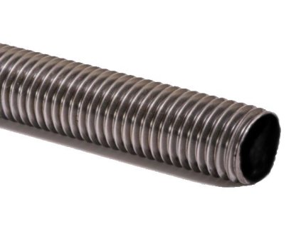 Threaded rod DIN 976 M24x1000-12.9