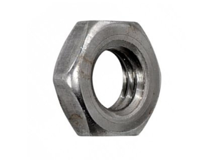 Mutter niedrig DIN 439B M18x1,00 |04|