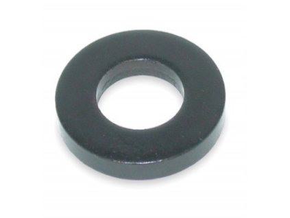 Kör alátét DIN 7349 M16 / 17.0