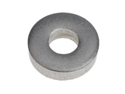 Podložka kruhová DIN 7349 M3 / 3,2 nerez A2