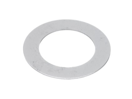 Begrenzungsscheibe DIN 988 8x14x0,5 Edelstahl A2