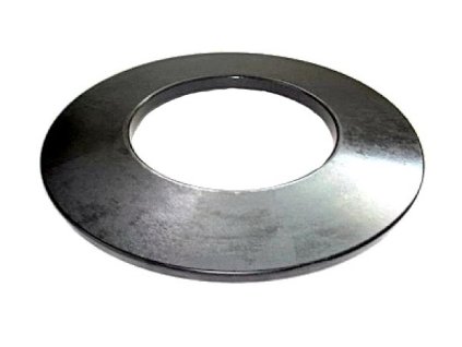 Disc spring DIN 2093 50.0x22.4x2.00