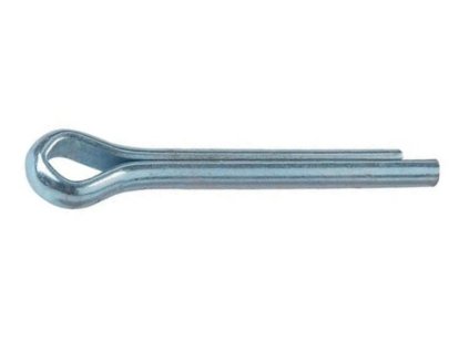 Cotter pin DIN 94-8x100 galvanized