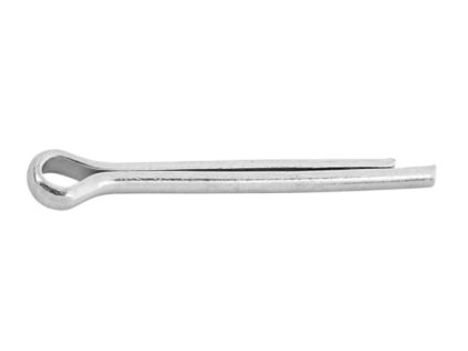 Cotter pin DIN 94-1x20 stainless steel A2