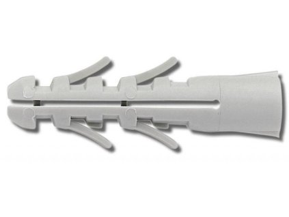 Dowel standard nylon UPA 6x30