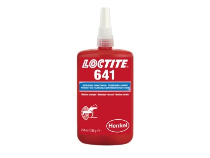 Loctite 641 - 250 ml Fugenfixierer SP