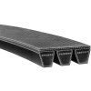 Multi V-belt 3-HB 3150 La (B 124) Rubena UniBP