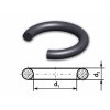 Oring AU 90 ShA 109,1x5,8 (120x110) Rubena