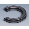 X-ring NBR 70 ShA 139,38x2,62 Dichtomatik