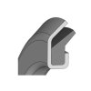 Uszczelnienie osiowe VRM01 90x110x5,5/98 NBR